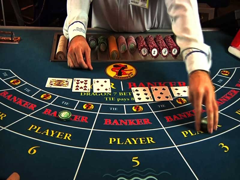 Thuật ngữ casino cơ bản tại các nhà cái trực tuyến?