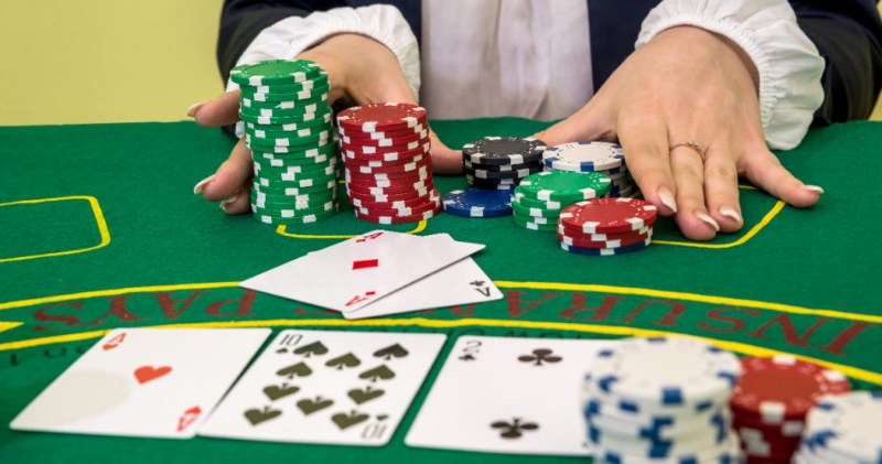 Các bước đăng ký tham gia chơi casino là gì?